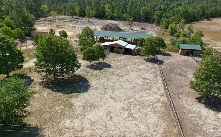 Pictures of Land property located at 207 Frontage Road, Aiken, SC 29801 for sales - image #1