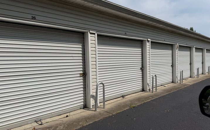 Pictures of Business for Sale, Industrial, Retail property located at 741 E Chicago Road, Coldwater, MI 49036 for sales - image #1