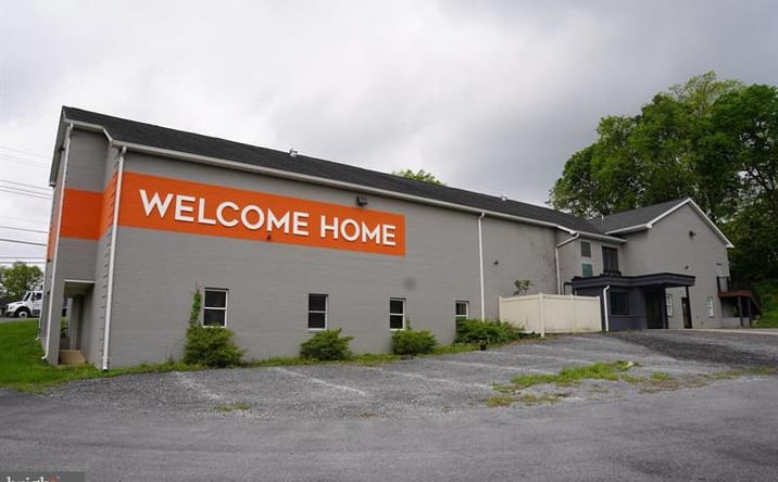 Pictures of Office property located at 7595 Martinsburg Pike, Shepherdstown, WV 25443 for sales - image #1
