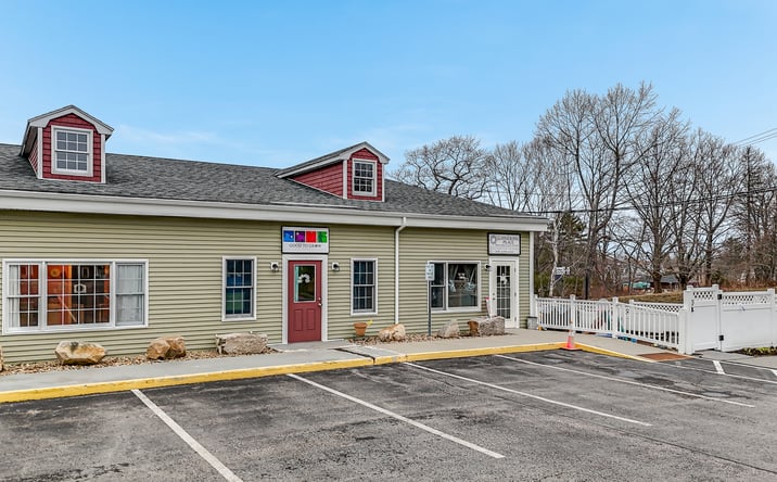 Pictures of Retail, Office property located at 518 U.S. 1, Kittery, ME 03904 for sales - image #1