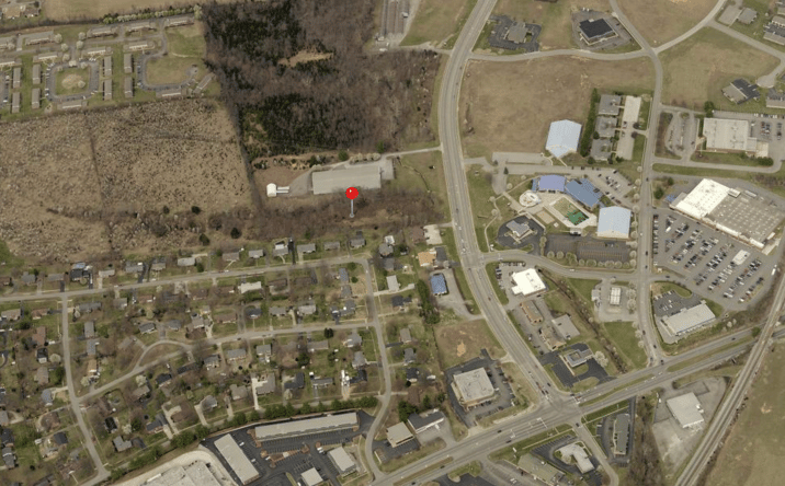 Pictures of Retail, Land property located at 3027 Ring Road, Elizabethtown, KY 42701 for sales - image #1