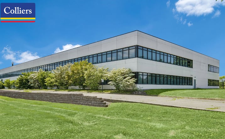 Pictures of Office property located at 326 Daniel Zenker Drive, Big Flats, NY 14845-9731 for sales - image #1