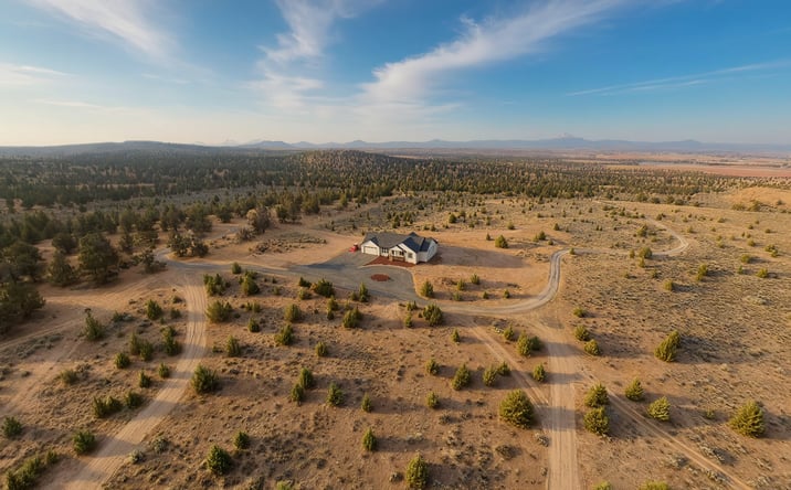 Pictures of Land property located at 5101 SE DIXON DR, ASHWOOD, OR 97741 for sales - image #1
