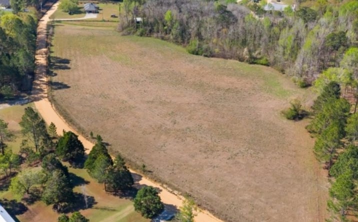 Pictures of Land property located at Lester Fordham Road, Statesboro, GA 30461 for sales - image #1