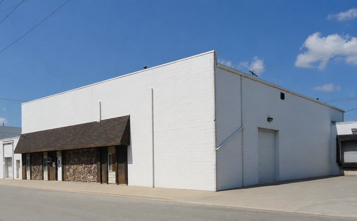 Pictures of Industrial property located at 306 South Pearl Street, Green Bay, WI 54303 for sales - image #1