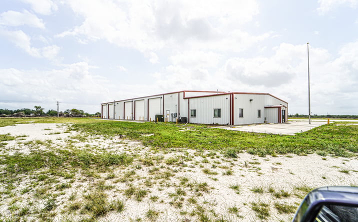 Pictures of Industrial, Land property located at 5500 Southwest Moody Street, Victoria, TX 77905 for sales - image #1