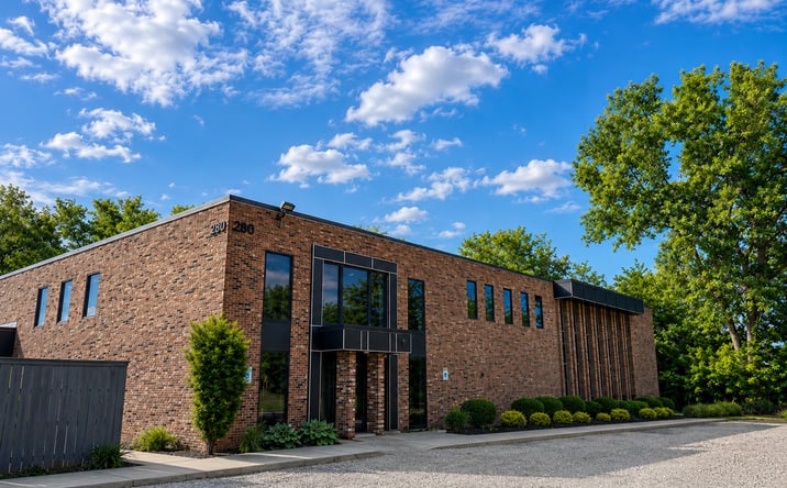 Pictures of Office property located at 280 Ann Street Northwest, Grand Rapids, MI 49504 for sales - image #1