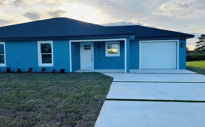 Pictures of Multifamily property located at 7056 San Benito Drive, Sebring, FL 33872 for sales - image #1