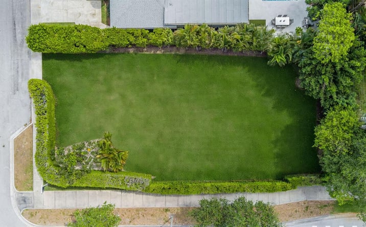 Pictures of Land property located at 246 Gray Street, West Palm Beach, FL 33405 for sales - image #1