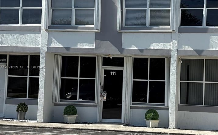 Pictures of Retail, Industrial property located at 111, Miami, FL 33186 for sales - image #1
