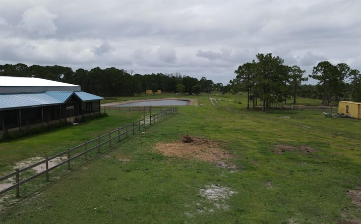 Pictures of Land, Special Purpose property located at 12271 NE 124th Avenue, Okeechobee, FL 34972 for sales - image #1