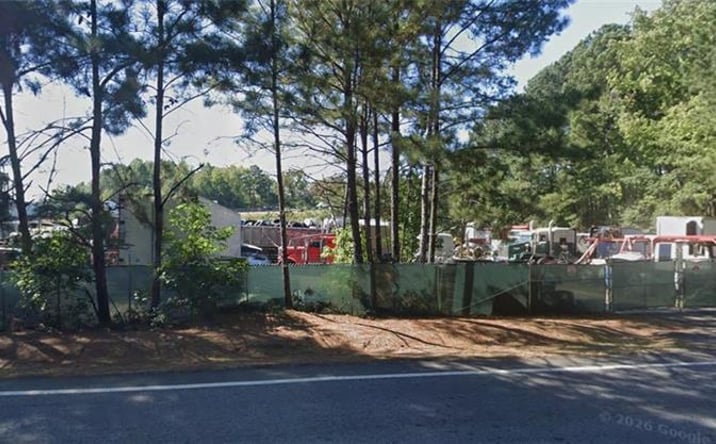 Pictures of Business for Sale property located at 7807 Covington Highway, Lithonia, GA 30058 for sales - image #1