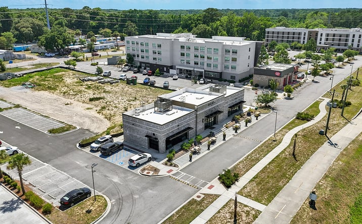Pictures of Retail property located at 3668 Trask Parkway, Beaufort, SC 29906 for sales - image #1