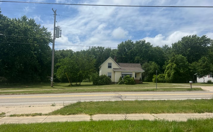 Pictures of Multifamily, Land property located at 354 COUNTRY CLUB RD, HOLLAND, MI 49423-7447 for sales - image #1