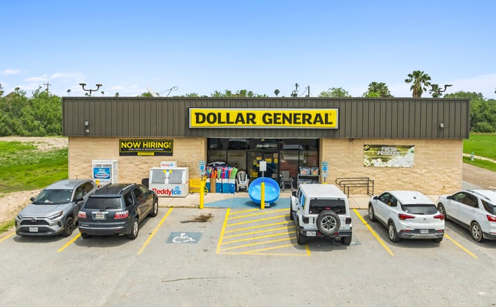 Pictures of Retail property located at 2611 South Cage Boulevard, Pharr, TX 78577, 100 North Ohio Avenue, Mercedes, TX 78570, 7900 North Farm To Market 493, Donna, TX 78537 for sales - image #1