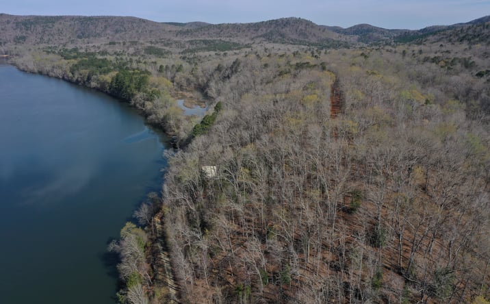 Pictures of Land property located at Haltiwanger Retreat Road, Troy, NC 27371 for sales - image #1