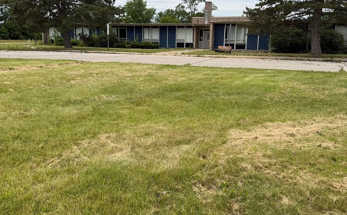 Pictures of Retail, Mixed Use property located at IOWA AVE, SAGINAW, MI 48601 for sales - image #1