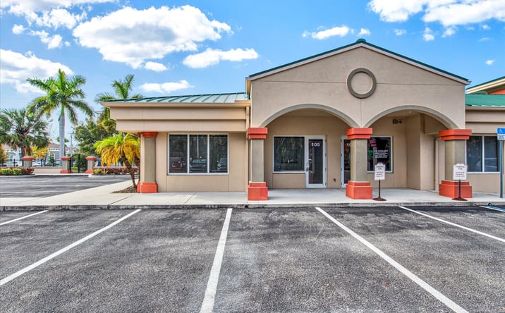 Pictures of Office property located at 234 North Rhodes Avenue, Sarasota, FL 34237 for sales - image #1