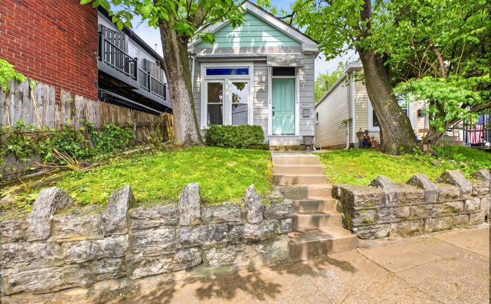 Pictures of Special Purpose property located at 1463 S SHELBY ST, LOUISVILLE, KY 40217-1168 for sales - image #1