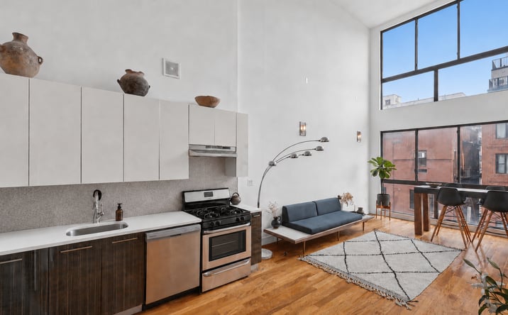 Pictures of Multifamily property located at 296 Throop Avenue, Brooklyn, NY 11206 for sales - image #1