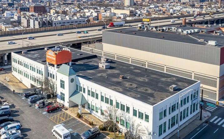 Pictures of Office, Industrial, Mixed Use property located at 1500 South Christopher Columbus Boulevard, Philadelphia, PA 19147 for sales - image #1