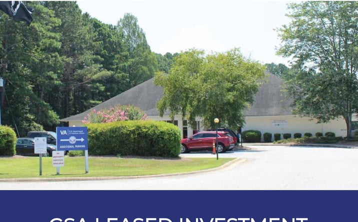 Pictures of Office property located at 9249 Hwy 29 South, Athens, GA 30601-6352 for sales - image #1