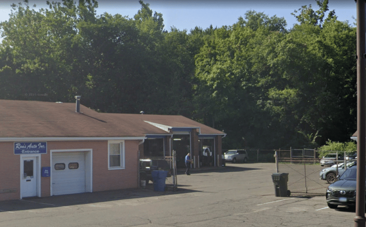 Pictures of Retail, Mixed Use, Special Purpose property located at 928 Farmington Ave, Berlin, CT 06037 for sales - image #1