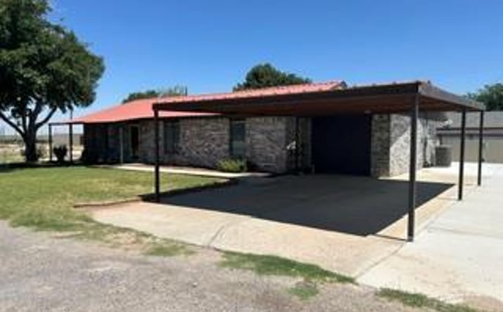 Pictures of Land property located at 224 ASHBY, WINK, TX 79789 for sales - image #1