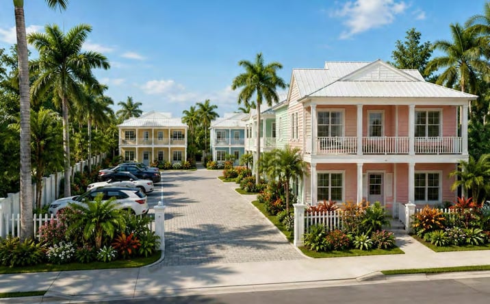 Pictures of Land, Multifamily property located at 408 Southwest 9th Avenue, Fort Lauderdale, FL 33312 for sales - image #1