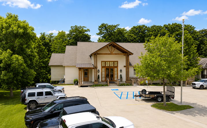 Pictures of Office property located at 10542 North Glenstone Place, Baton Rouge, LA 70810 for sales - image #1
