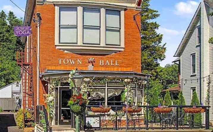 Pictures of Office, Mixed Use, Special Purpose property located at 41 North Main Street, New Hope, PA 18938 for sales - image #1