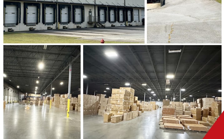 Pictures of Industrial property located at 4339 Old Linwood Rd, Lexington, NC 27292-1002 for sales - image #1