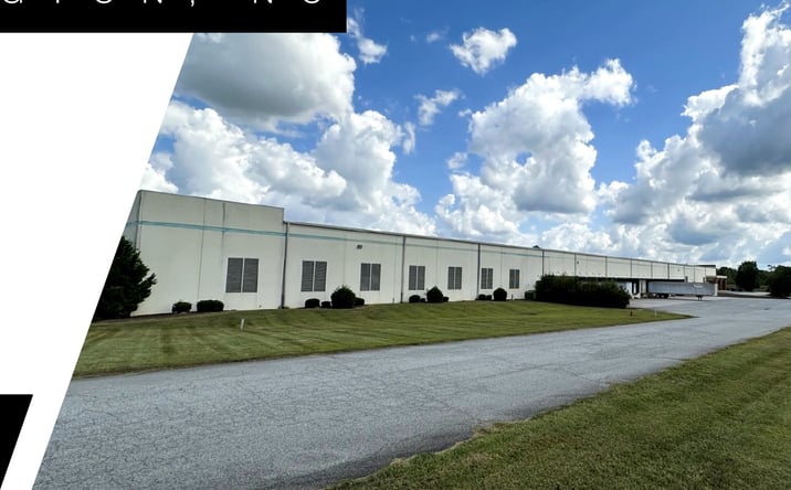 Pictures of Industrial property located at 4339 Old Linwood Rd, Lexington, NC 27292-1002 for sales - image #1