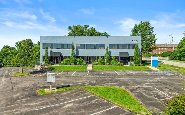 Pictures of Office property located at 160 Prosperous Place, Lexington, KY 40509 for sales - image #1