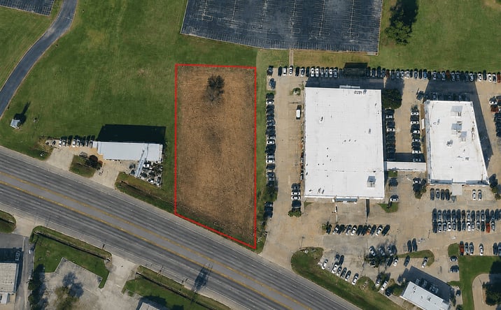 Pictures of Retail, Office, Land property located at 0 FM 1960 BYP RD E, HUMBLE, TX 77338 for sales - image #1