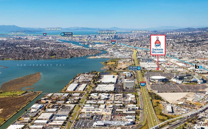 Pictures of Retail, Industrial property located at 559 66th Avenue, Oakland, CA 94621 for sales - image #1