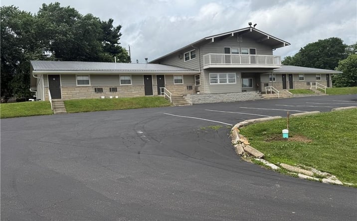 Pictures of Hospitality, Business for Sale, Mobile Home Park property located at 6405 Glenn Highway, Cambridge, OH 43725 for sales - image #1