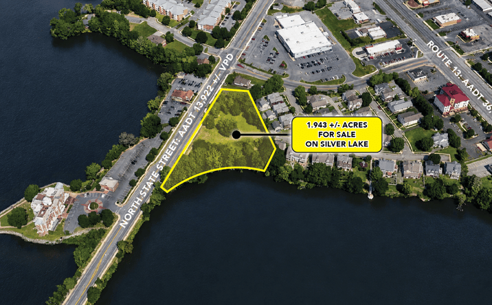 Pictures of Land property located at 801 North State Street, Dover, DE 19901 for sales - image #1