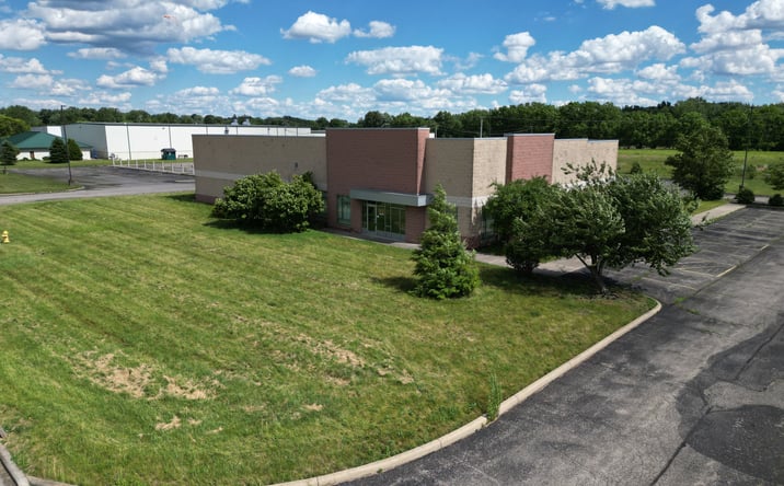 Pictures of Industrial property located at 1341 Freese Works Place, Galion, OH 44833 for sales - image #1