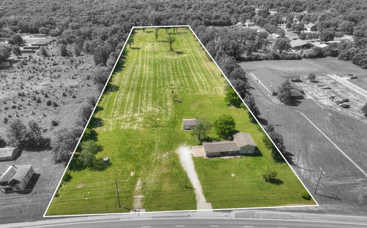 Pictures of Mixed Use, Land property located at 5302 E 32nd Street, Joplin, MO 64804 for sales - image #1