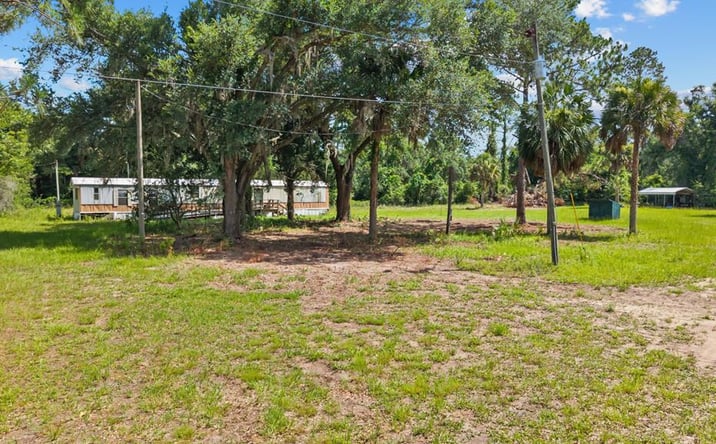 Pictures of Land property located at 23665 S Us Hwy 19, Steinhatchee, FL 32359 for sales - image #1
