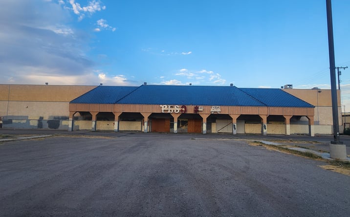 Pictures of Retail property located at 2380 Imperial Avenue, Calexico, CA 92231 for sales - image #1