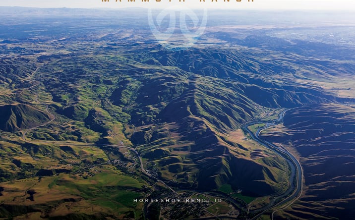 Pictures of Land property located at 235 Old Emmett Rd, Horseshoe Bend, ID 83629 for sales - image #1