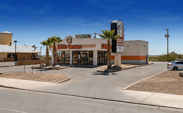 Pictures of Retail property located at 616 S. White Sands Blvd., Alamogordo, NM 88310 for sales - image #1