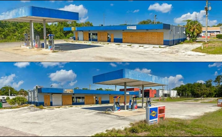 Pictures of Retail property located at 3101 N Highway 19a, Mt Dora, FL 32757 for sales - image #1