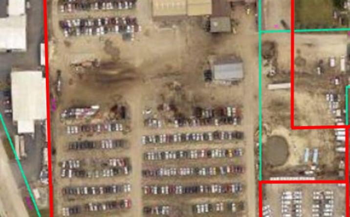 Pictures of Industrial property located at 4917 PRAIRIE HILL RD, SOUTH BELOIT, IL 61080-2525 for sales - image #1