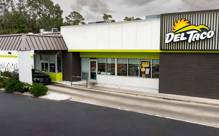 Pictures of Retail property located at 2410 Apalachee Parkway, Tallahassee, FL 32301 for sales - image #1