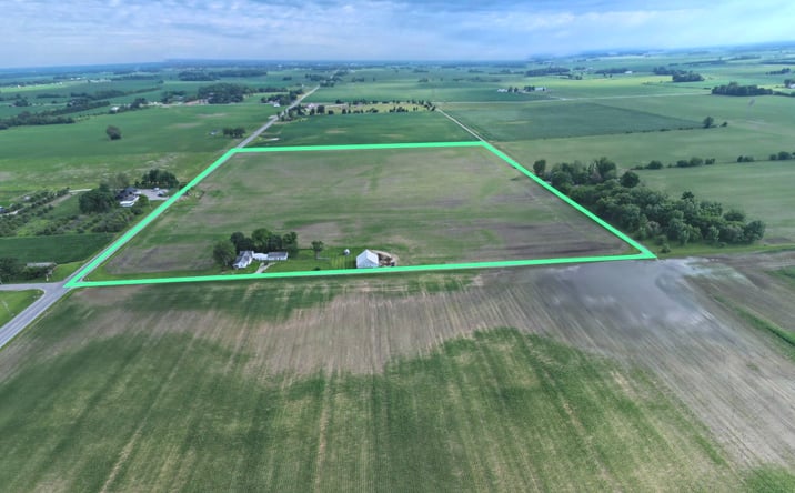 Pictures of Industrial, Land property located at 0 HWY 13, Pendleton, IN 46064 for sales - image #1