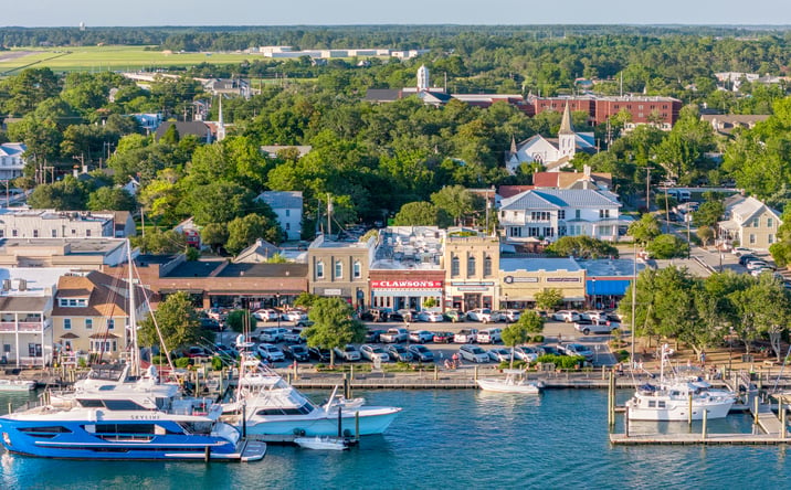 Pictures of Hospitality, Retail property located at 425 Front St, Beaufort, NC 28516, 114 Middle Lane, Beaufort, NC 28516, 124 Middle Lane, Beaufort, NC 28516 for sales - image #1