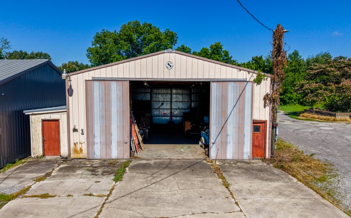 Pictures of Industrial, Land, Self Storage property located at 20079 US HWY 61, SIKESTON, MO 63801 for sales - image #1